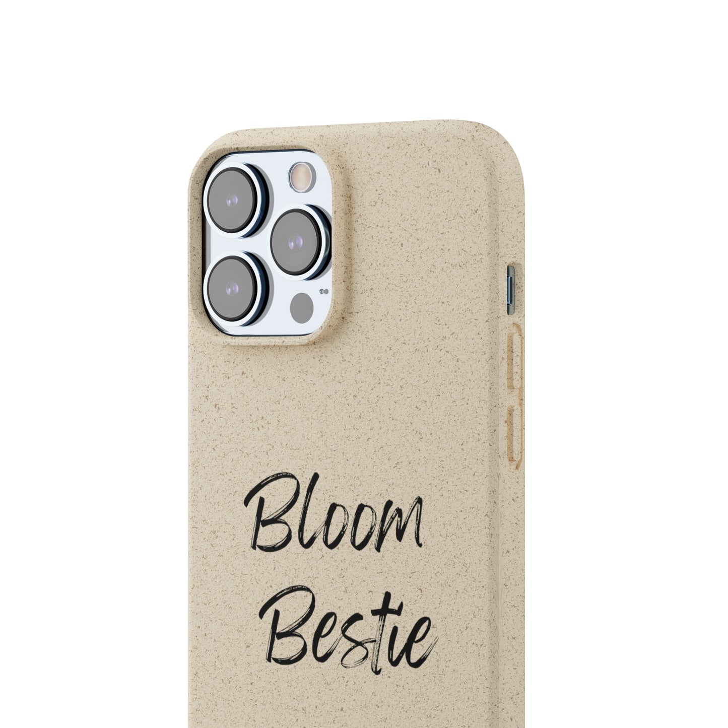 On Your Journey Bloom Bestie Biodegradable Cases