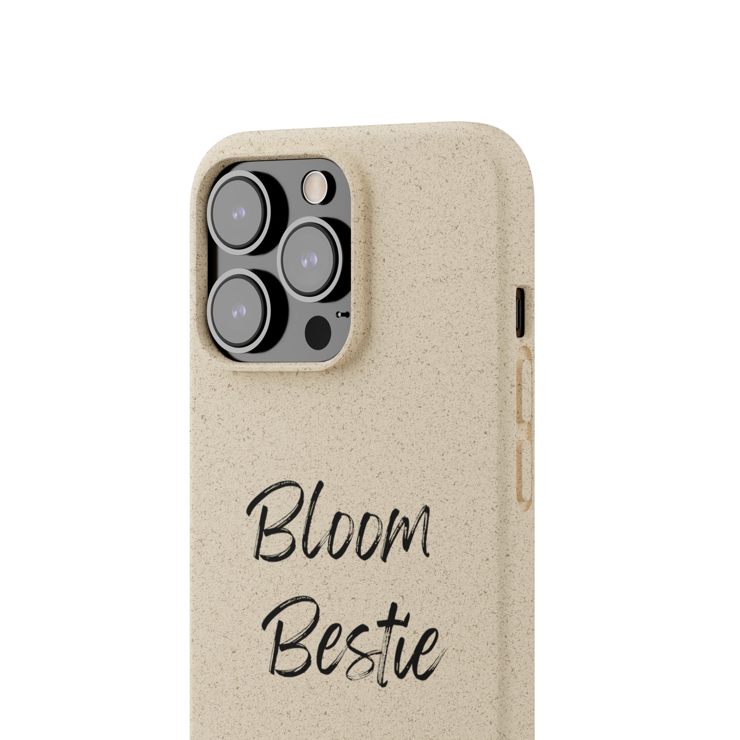 On Your Journey Bloom Bestie Biodegradable Cases