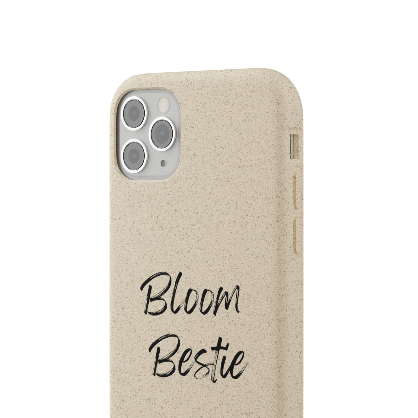 On Your Journey Bloom Bestie Biodegradable Cases