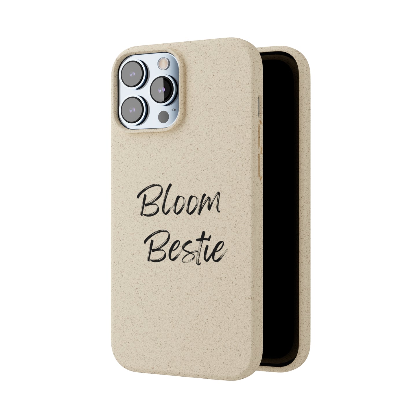 On Your Journey Bloom Bestie Biodegradable Cases