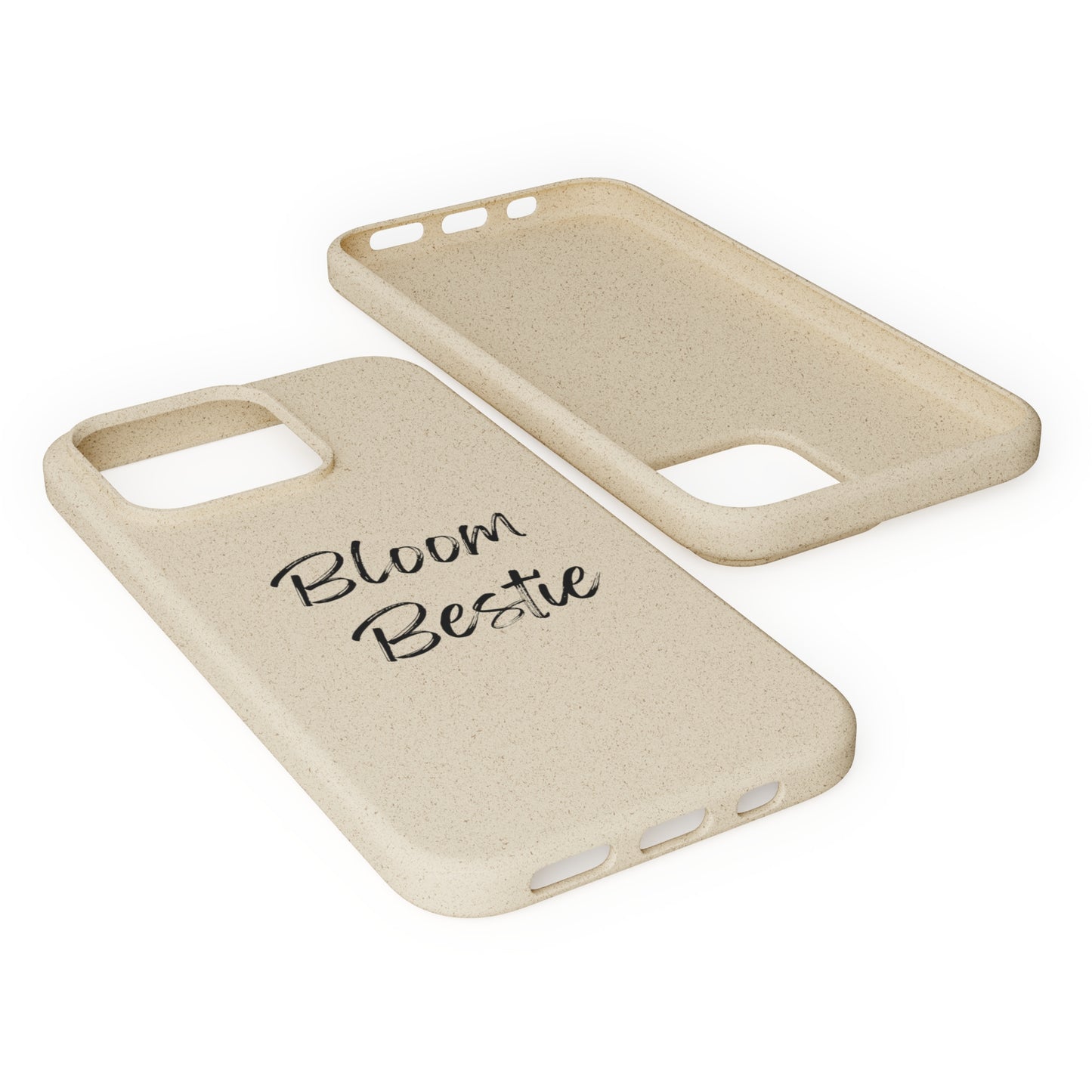 On Your Journey Bloom Bestie Biodegradable Cases