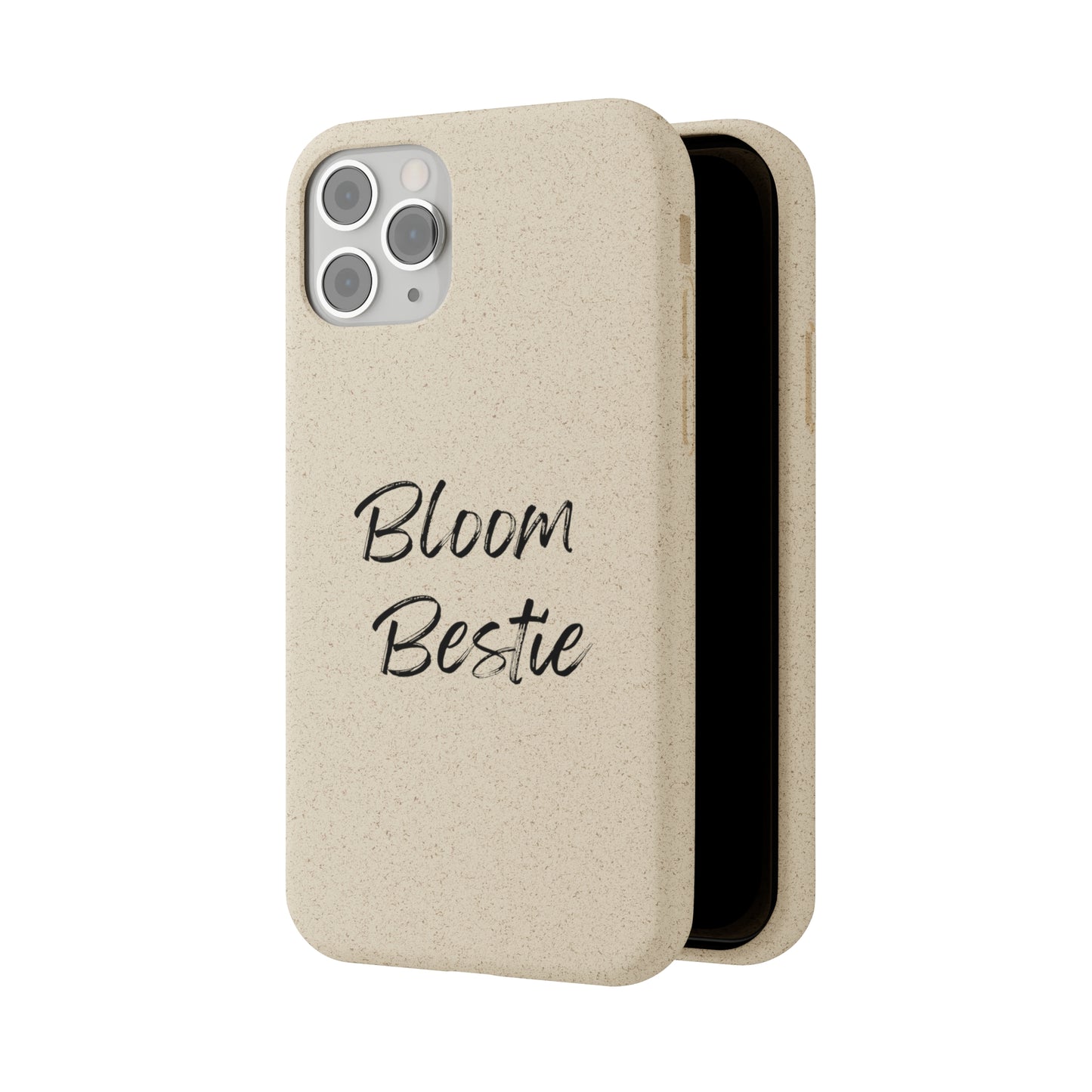 On Your Journey Bloom Bestie Biodegradable Cases