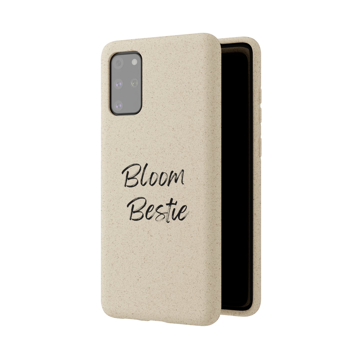 On Your Journey Bloom Bestie Biodegradable Cases