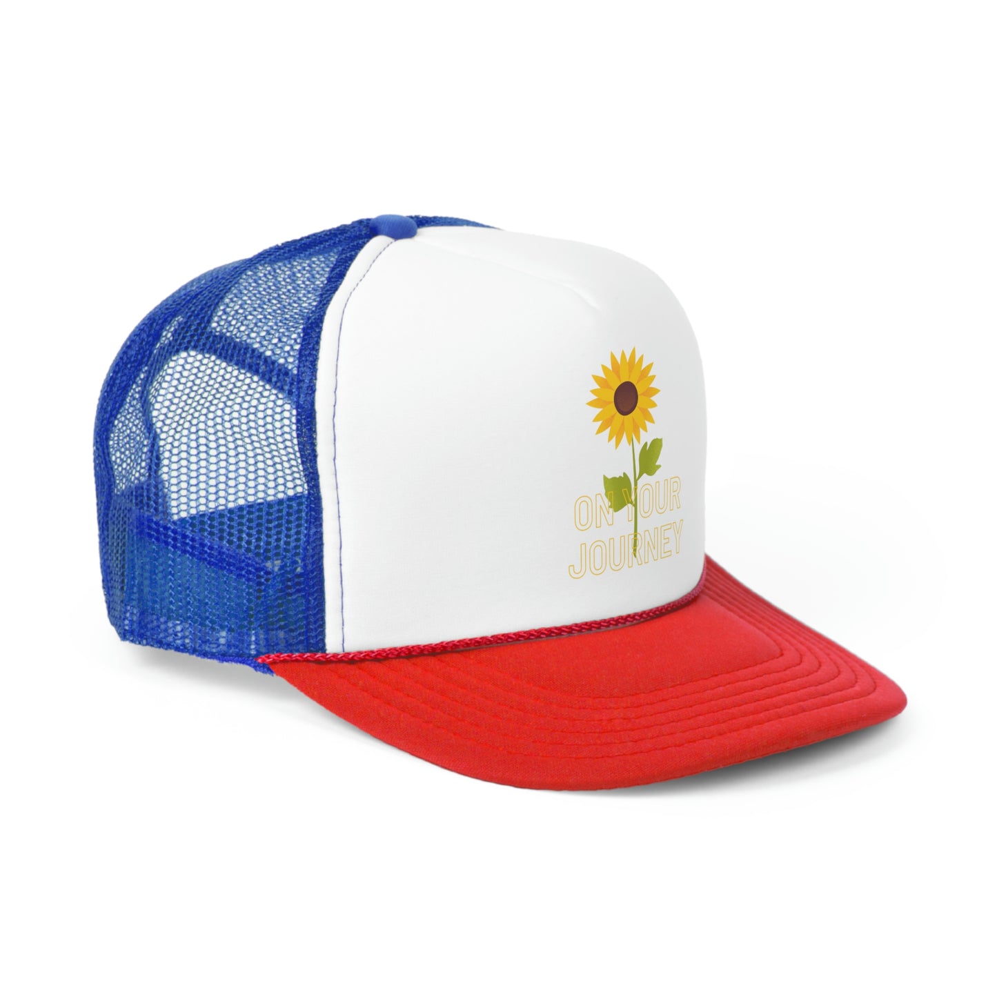 On Your Single Flower Caps