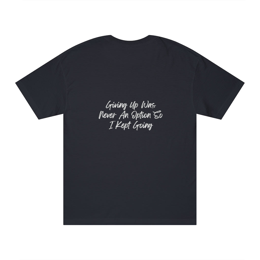 On Your Journey Unisex Classic Tee