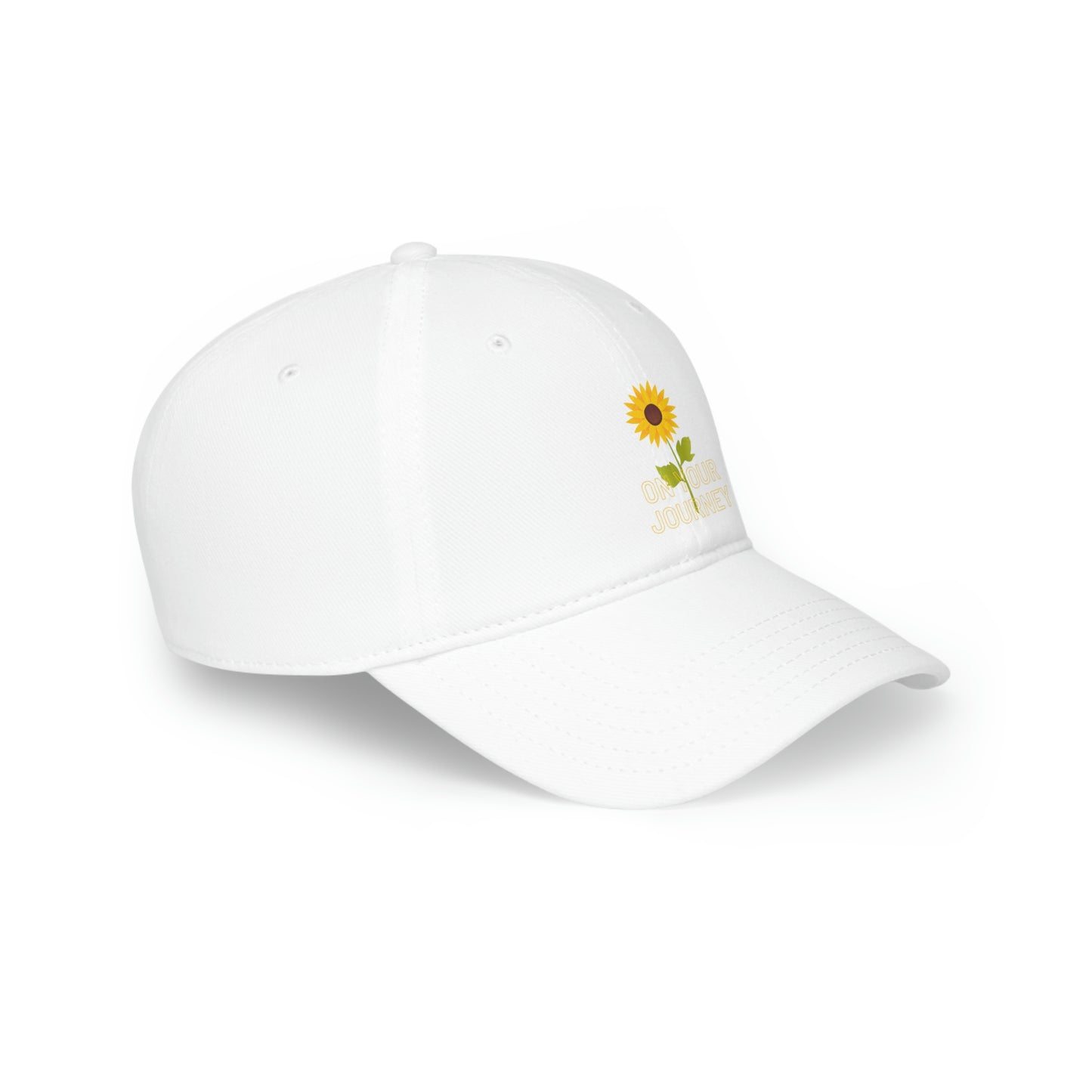On Your Journey Cap