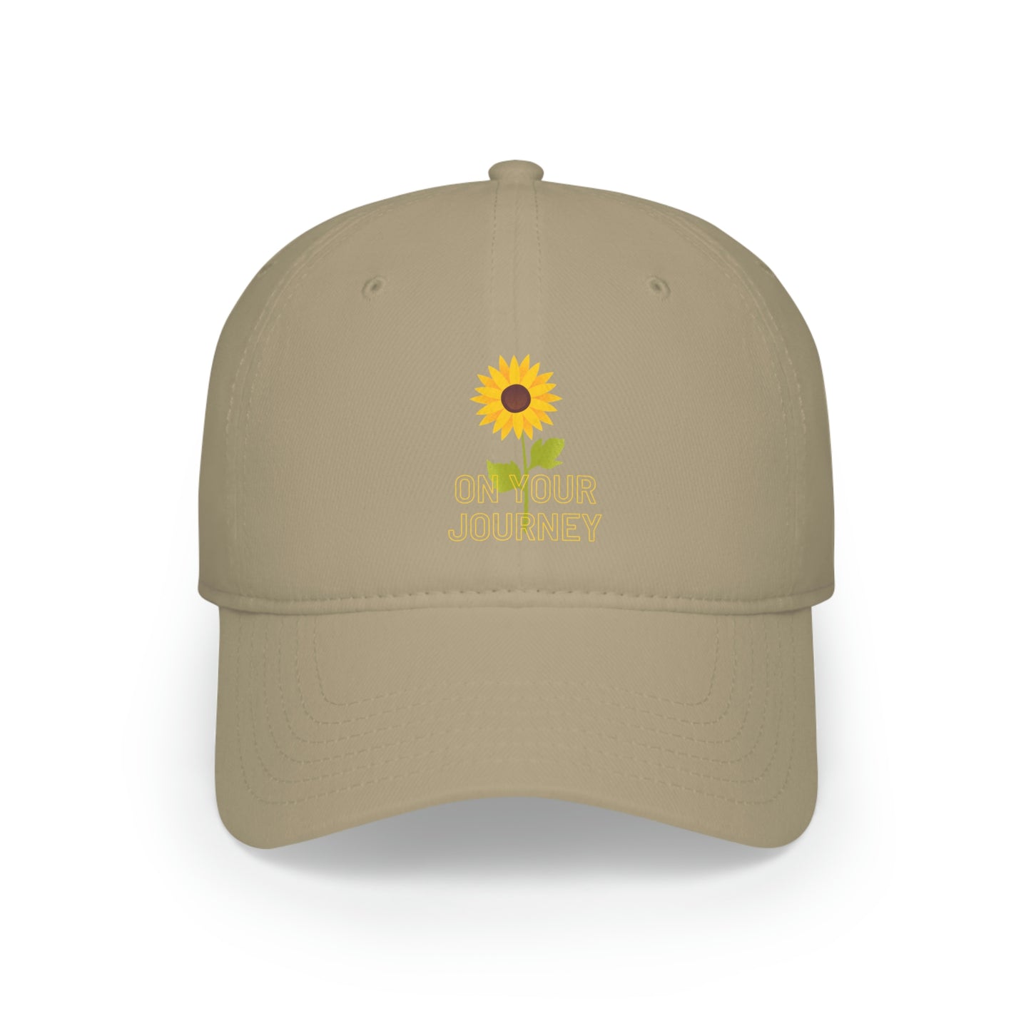 On Your Journey Cap