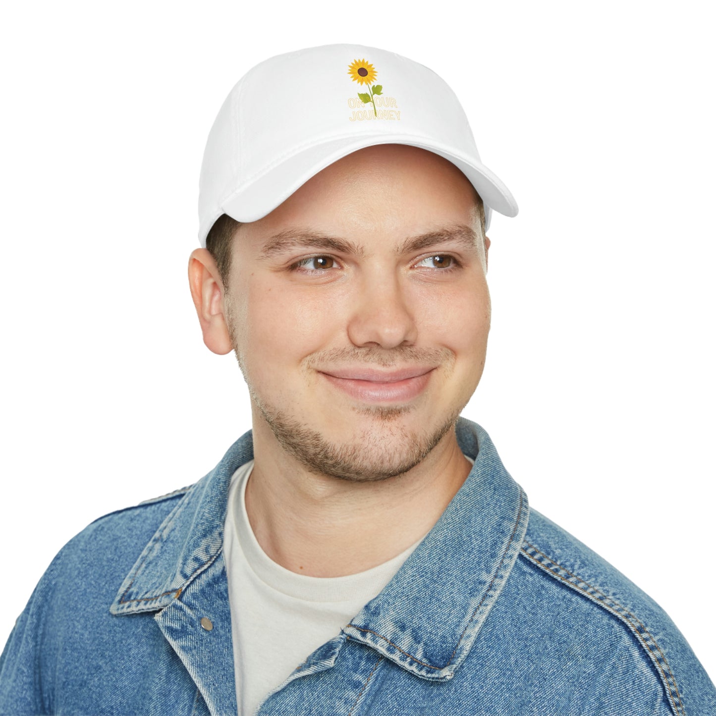 On Your Journey Cap