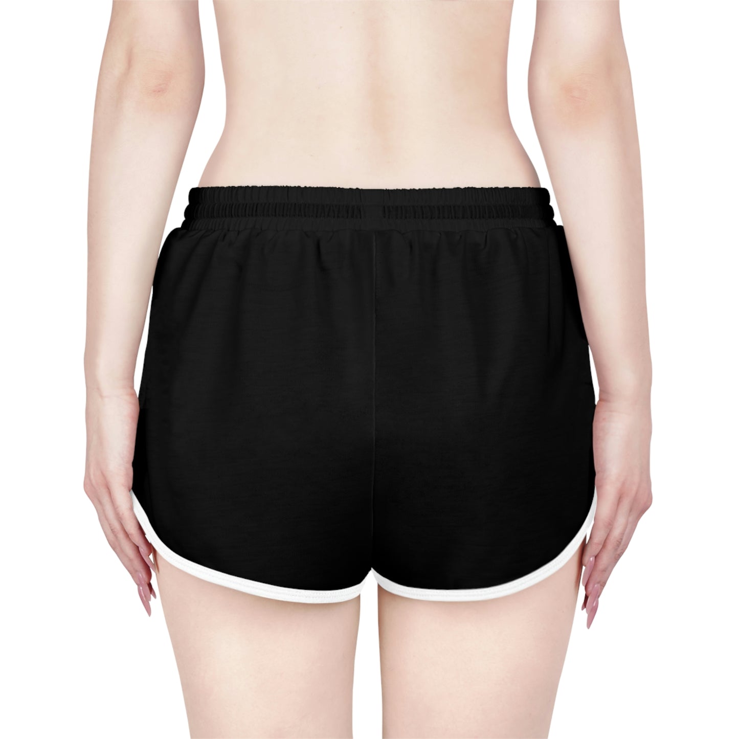On Your Journey Relaxed Shorts