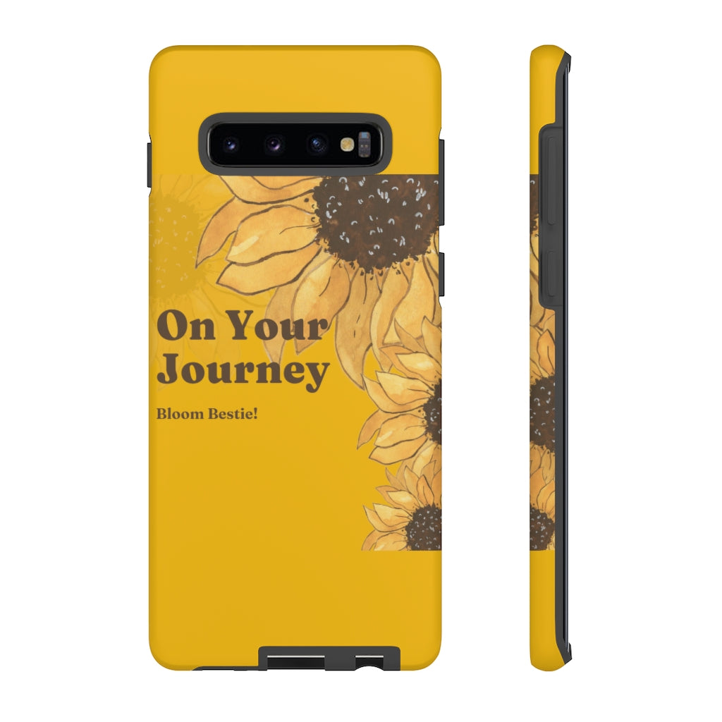 On Your Journey Tough Cases