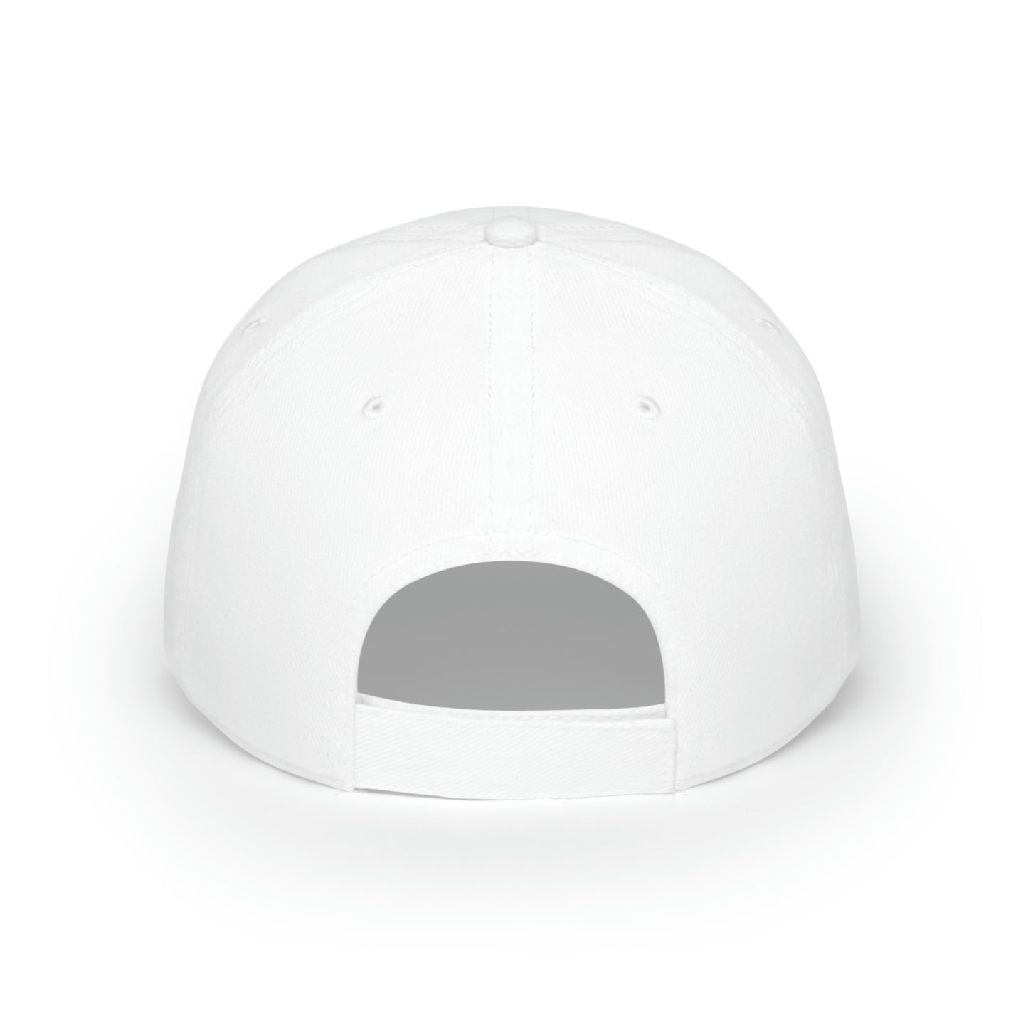 On Your Journey Low Profile Baseball Cap
