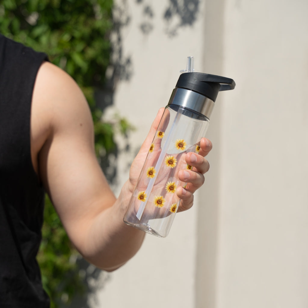 On Your Journey Sport Bottle, 20oz