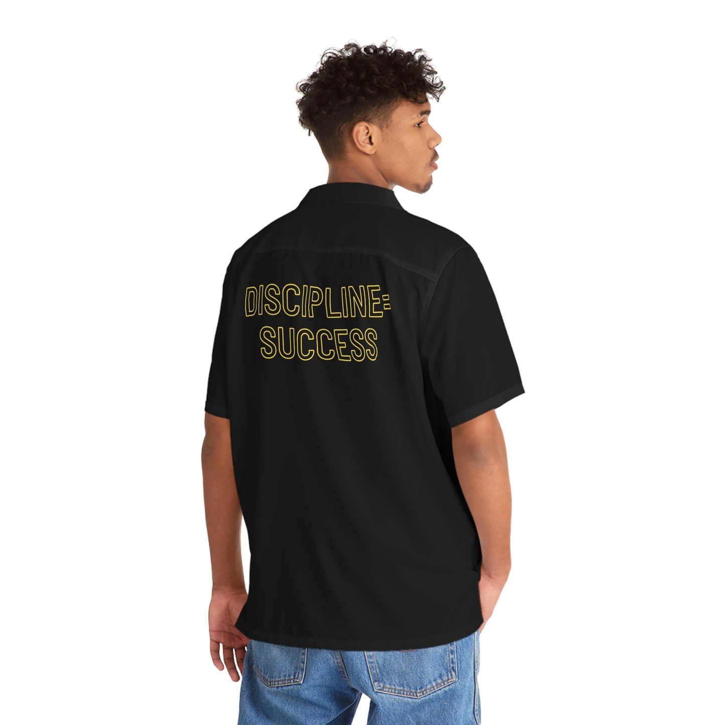 On Your Journey Hawaiian Shirt