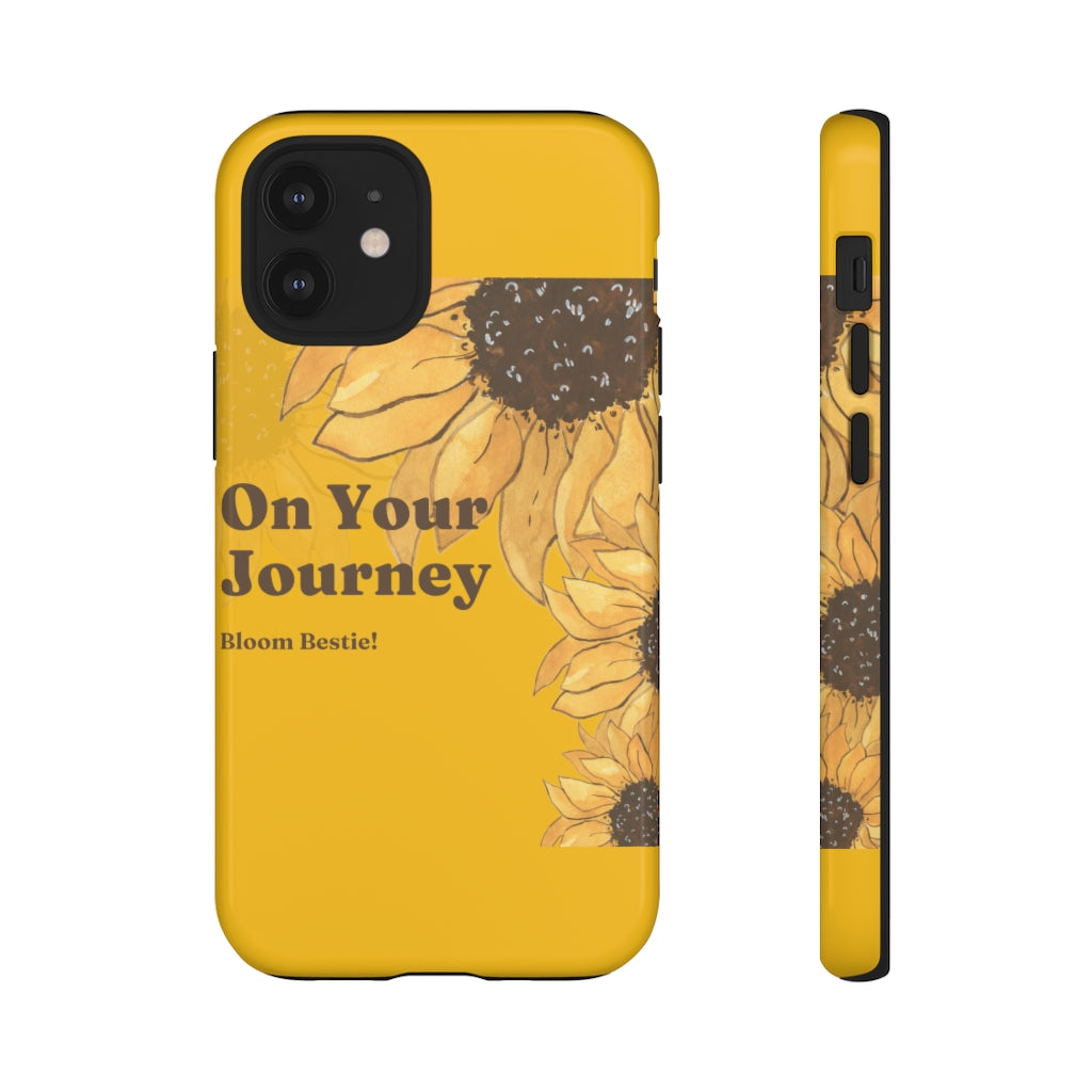 On Your Journey Tough Cases