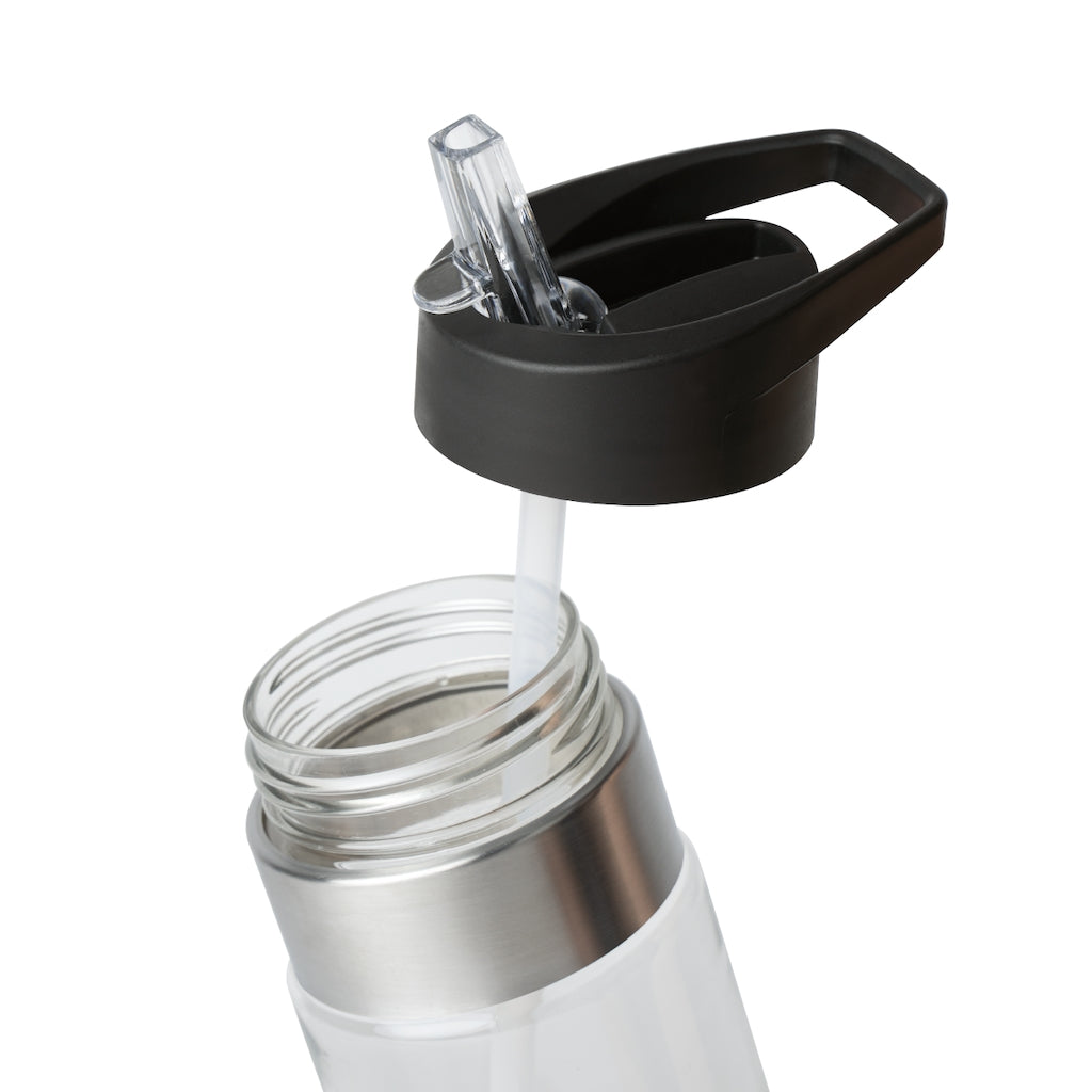 On Your Journey Sport Bottle, 20oz