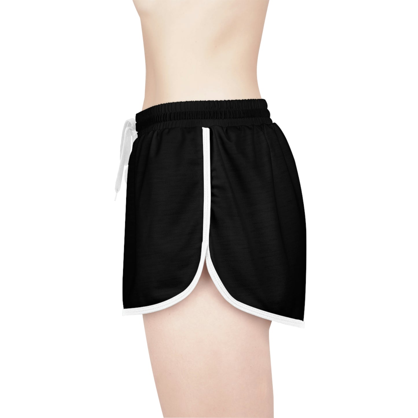 On Your Journey Relaxed Shorts