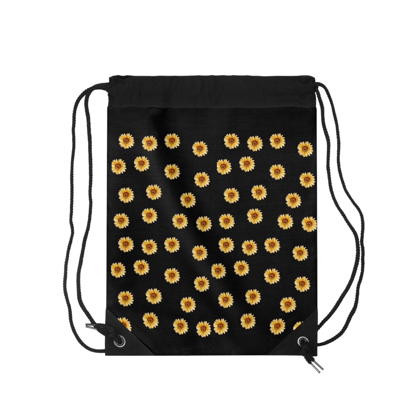 On Your Journey Drawstring Bag