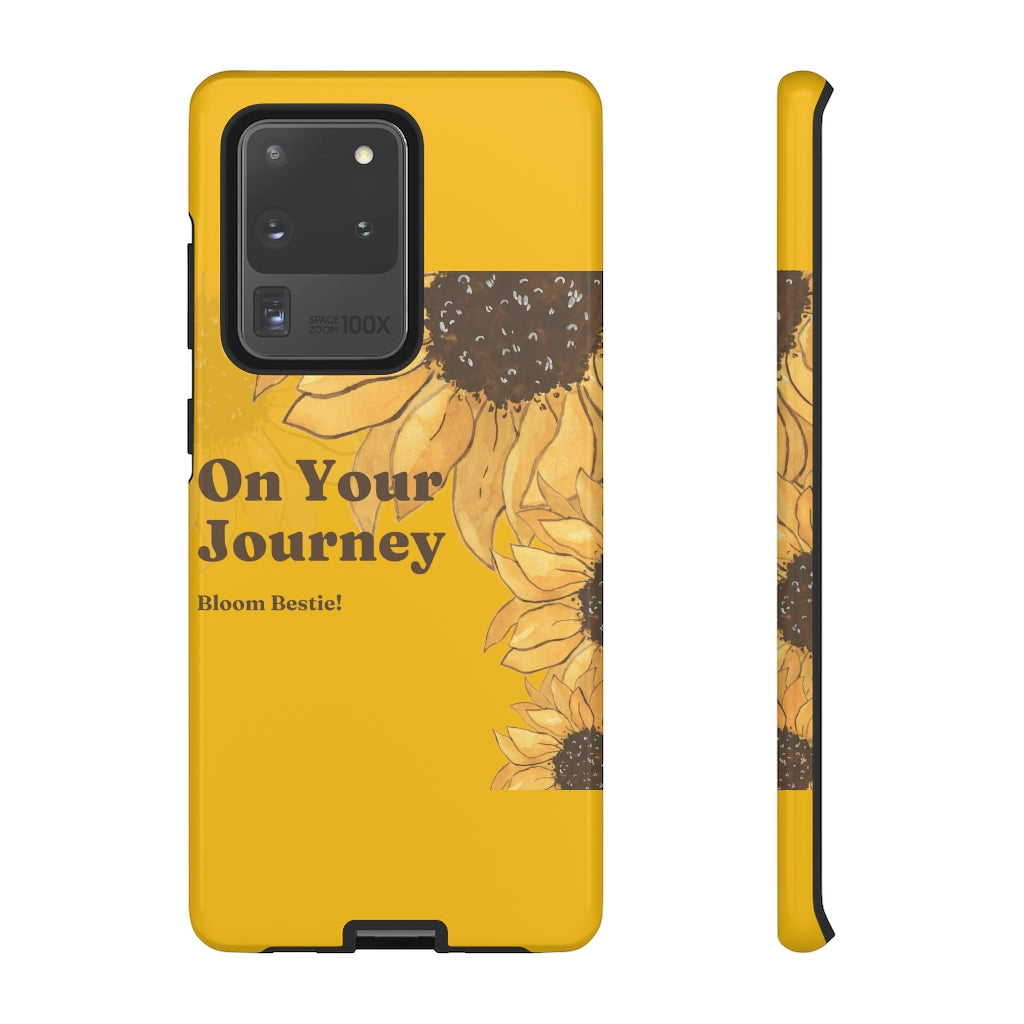 On Your Journey Tough Cases