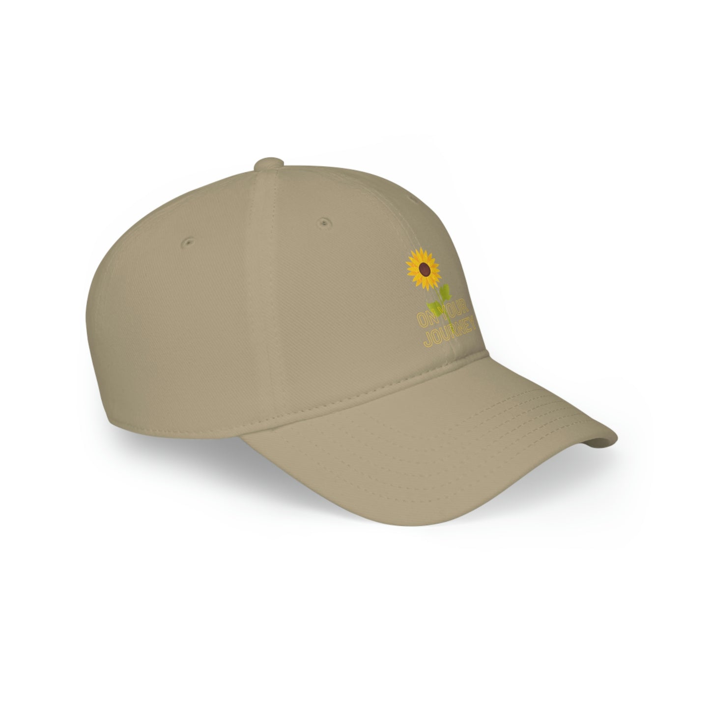 On Your Journey Cap
