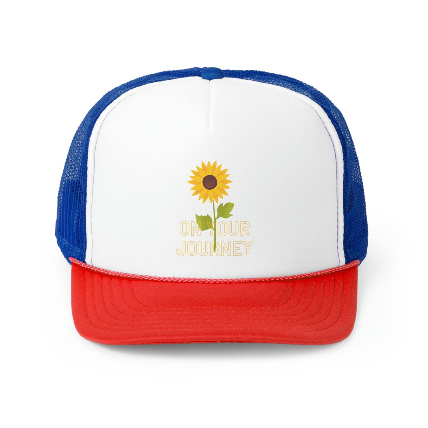 On Your Single Flower Caps
