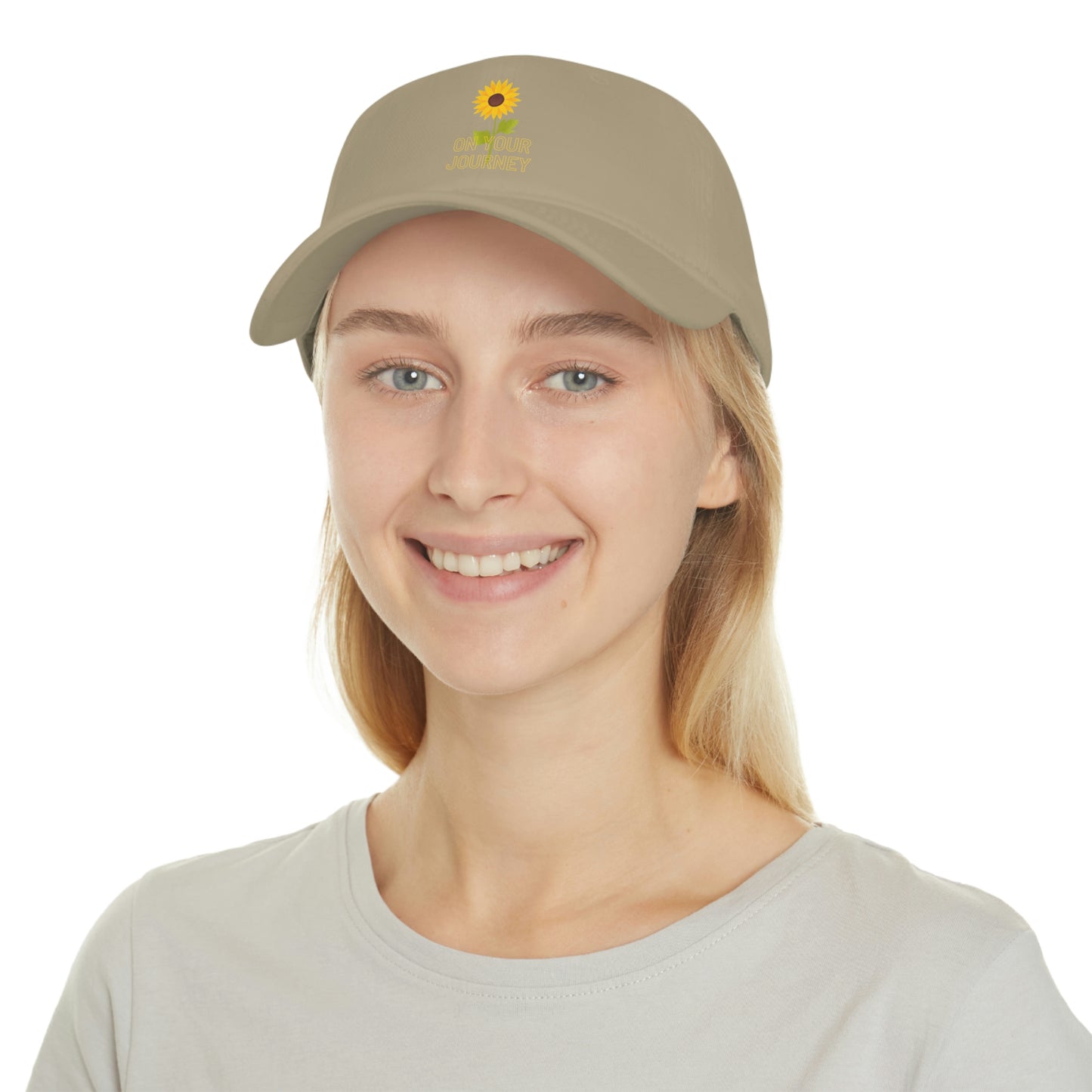 On Your Journey Cap