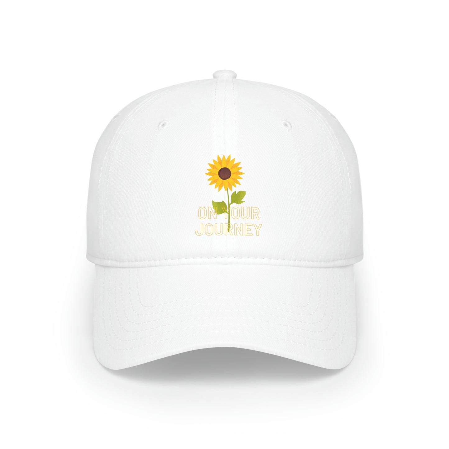On Your Journey Cap