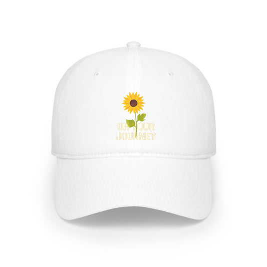 On Your Journey Cap