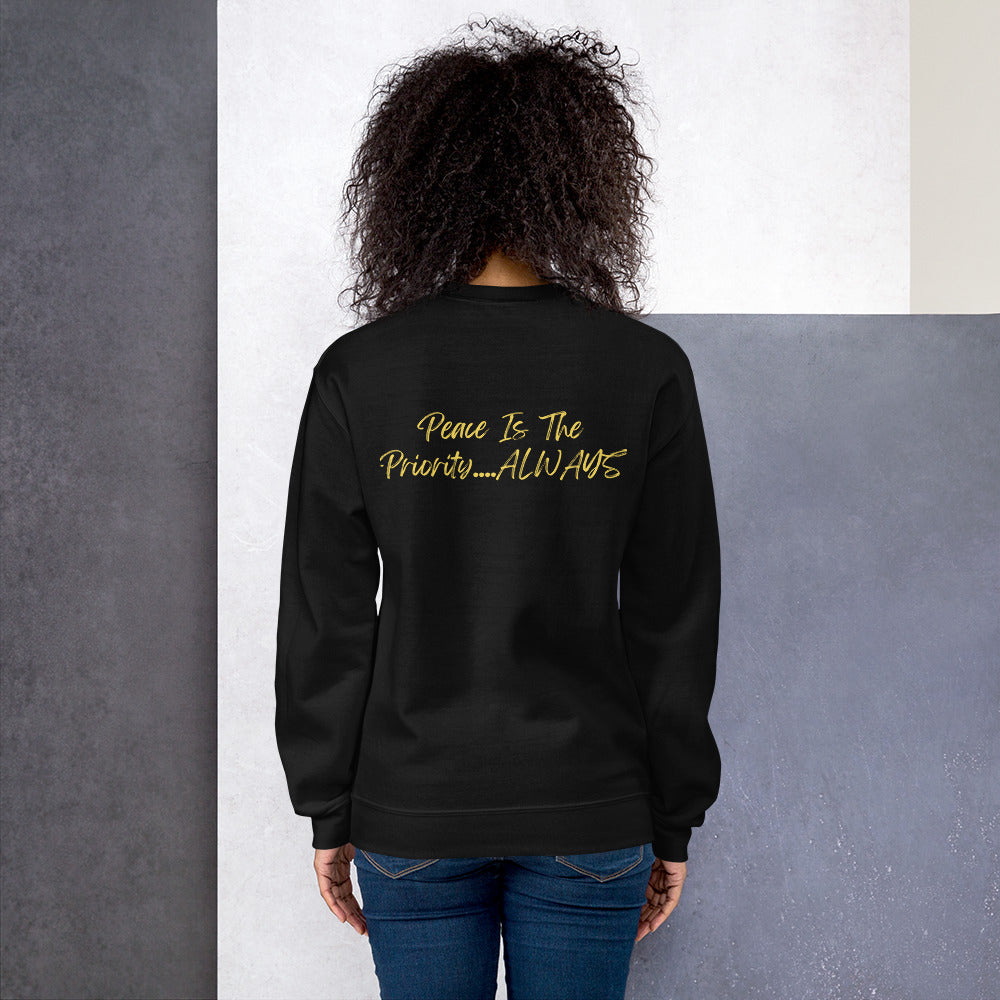 On Your Journey Original Sweatshirt