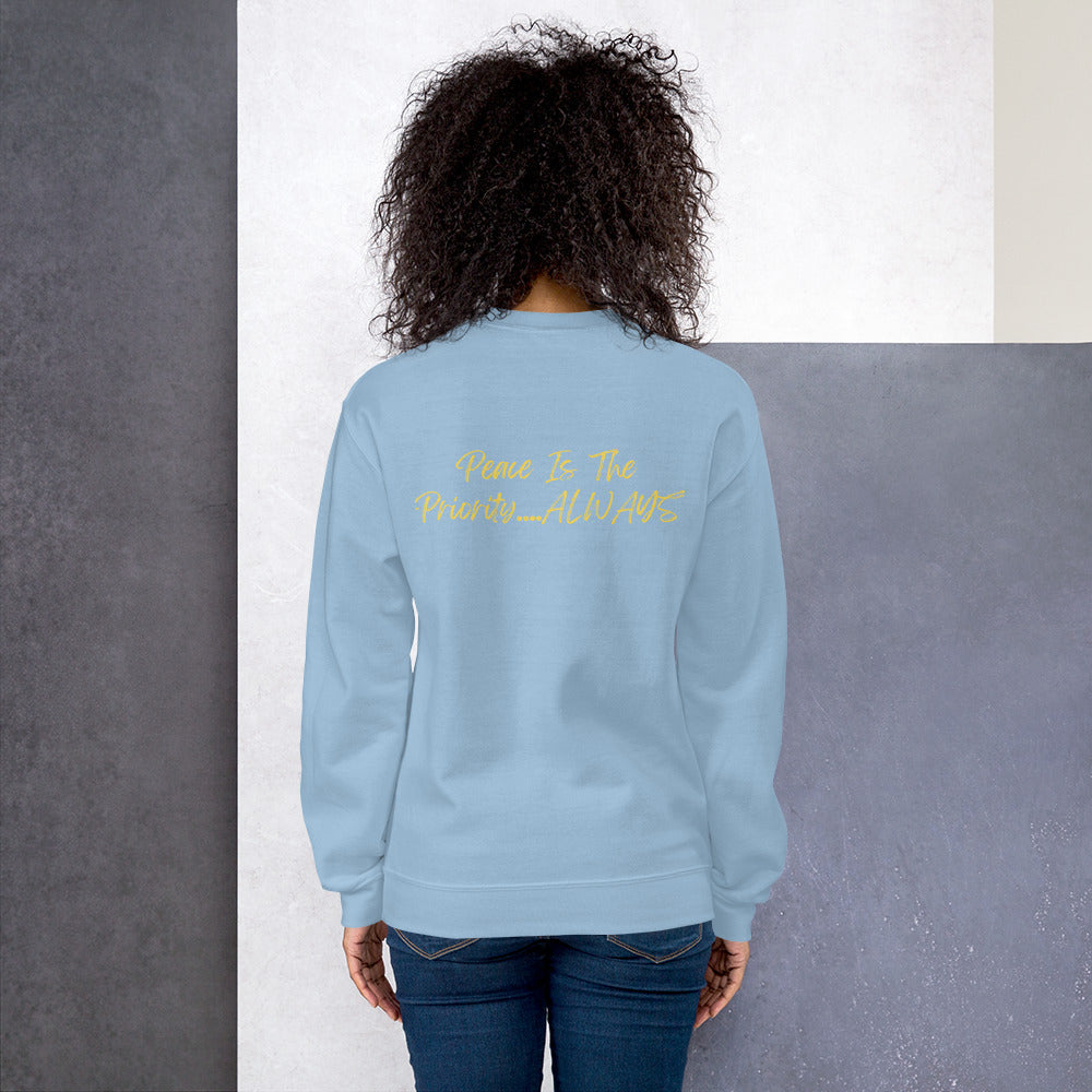 On Your Journey Original Sweatshirt