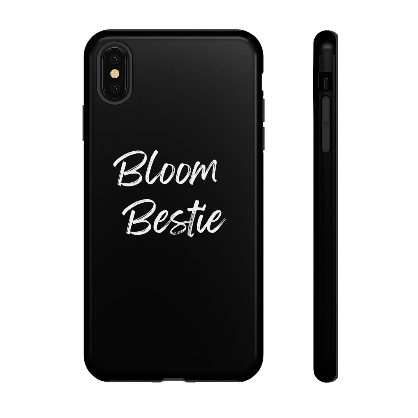 On Your Journey Bloom Bestie Tough Cases