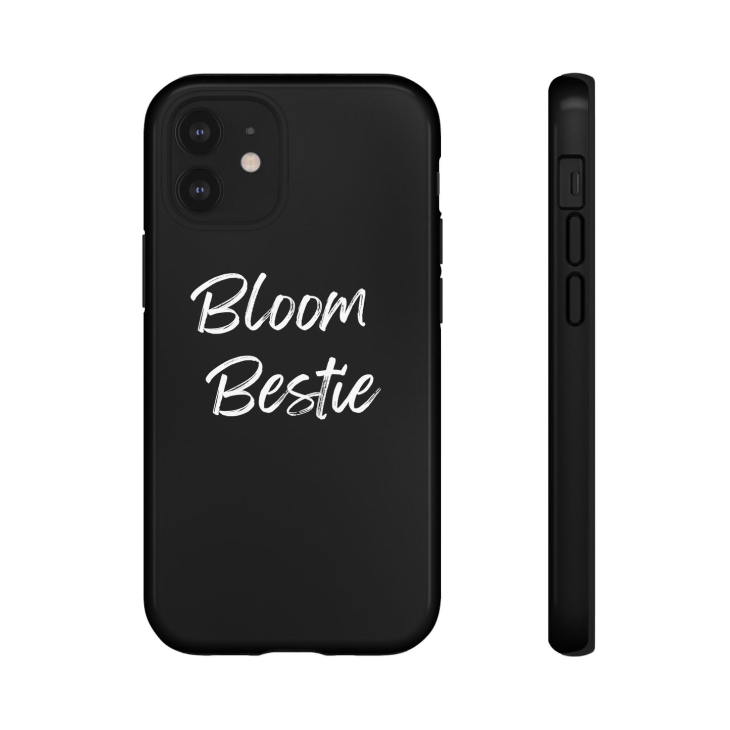 On Your Journey Bloom Bestie Tough Cases