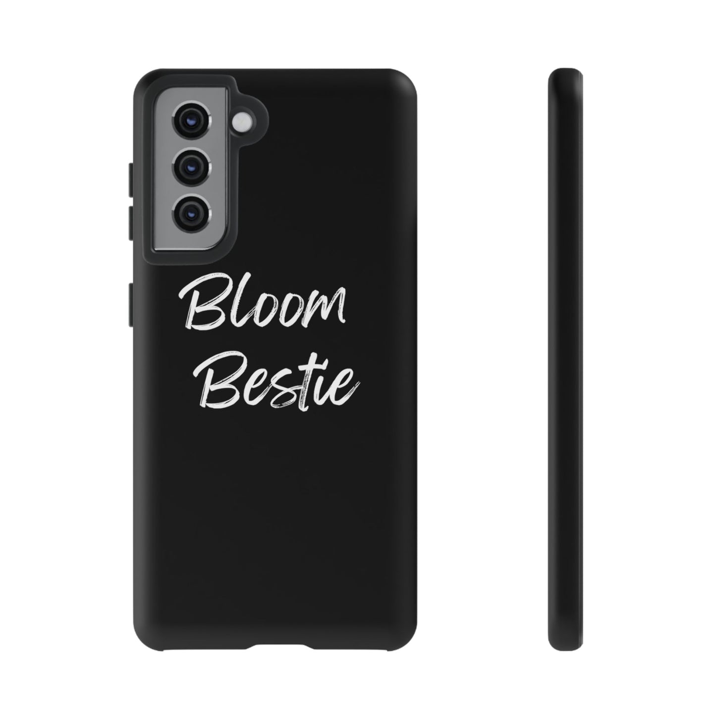 On Your Journey Bloom Bestie Tough Cases