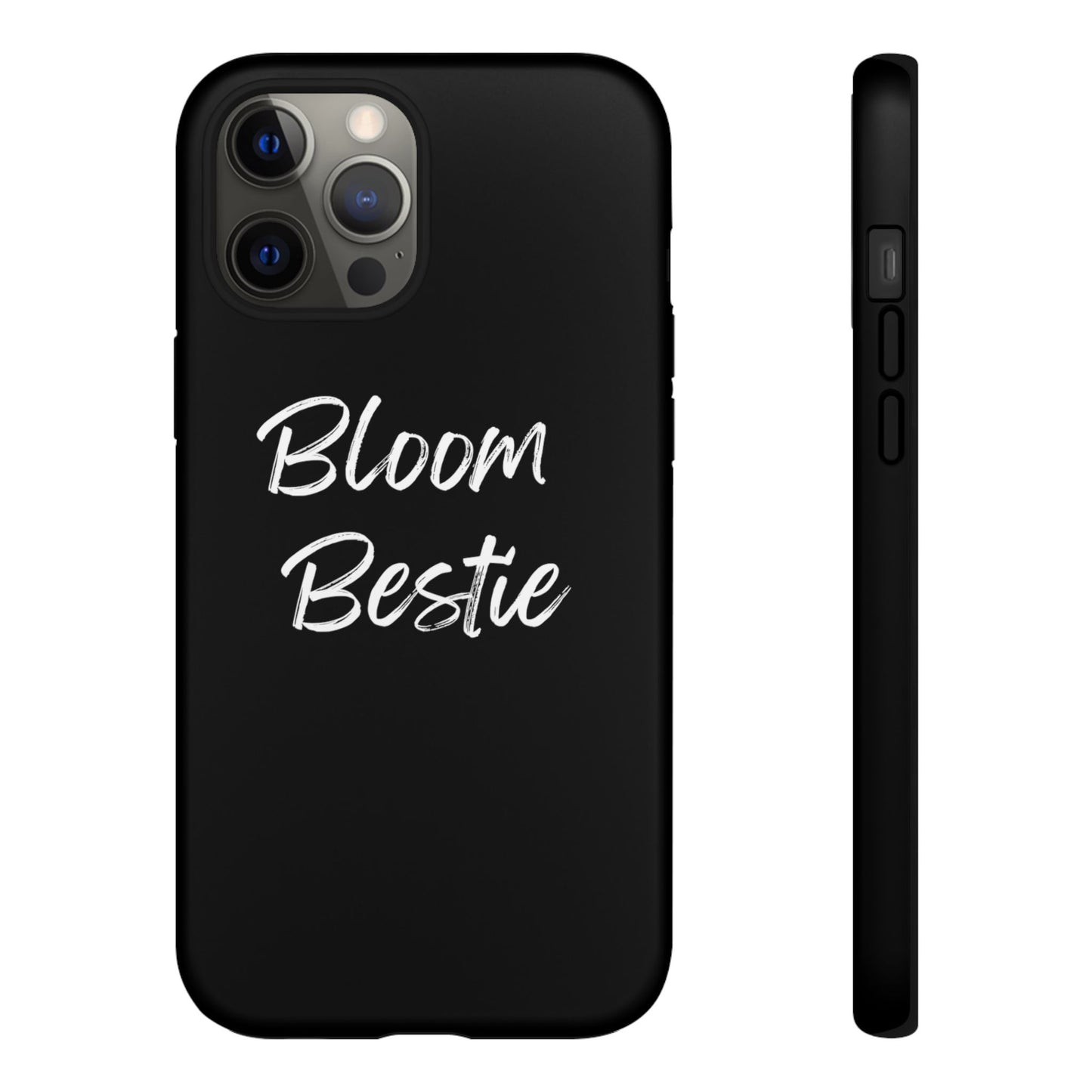 On Your Journey Bloom Bestie Tough Cases