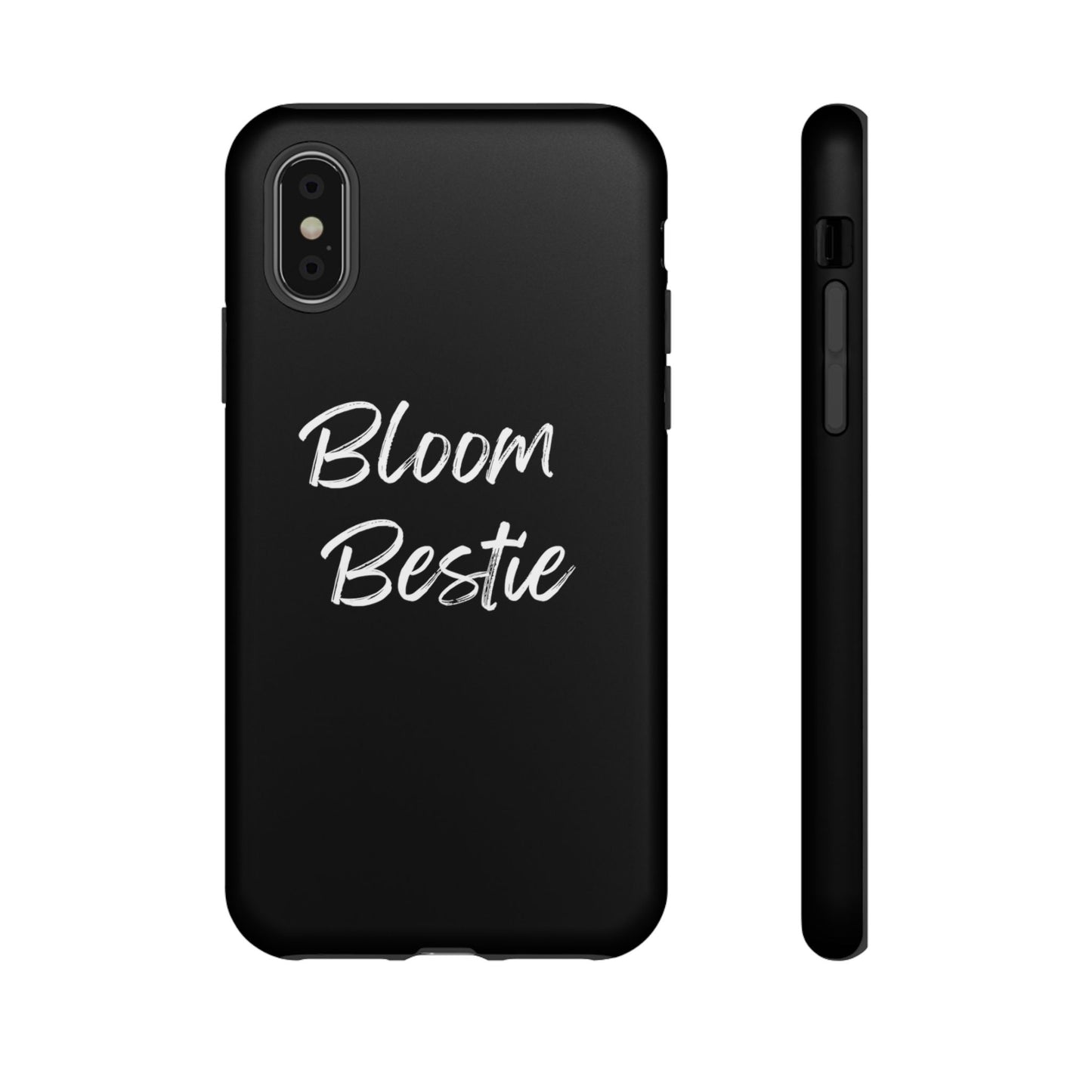 On Your Journey Bloom Bestie Tough Cases