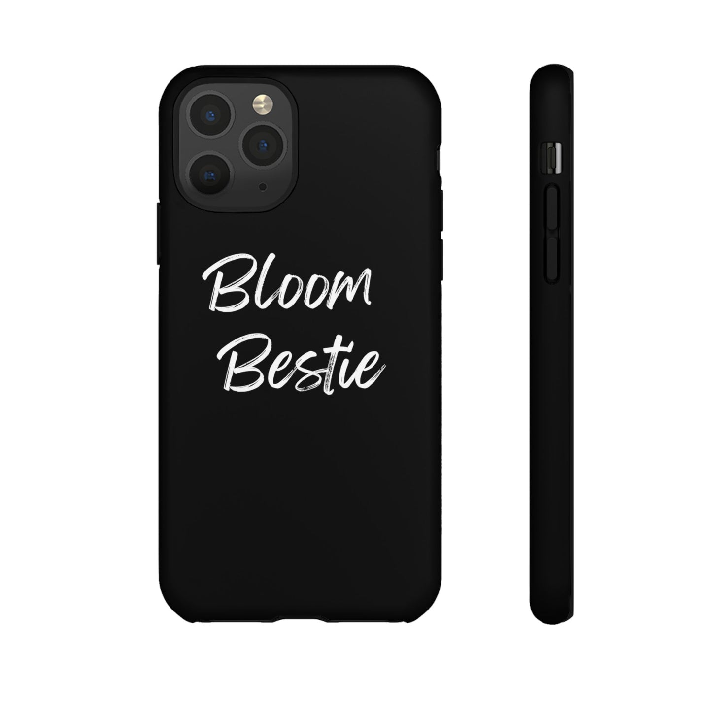 On Your Journey Bloom Bestie Tough Cases