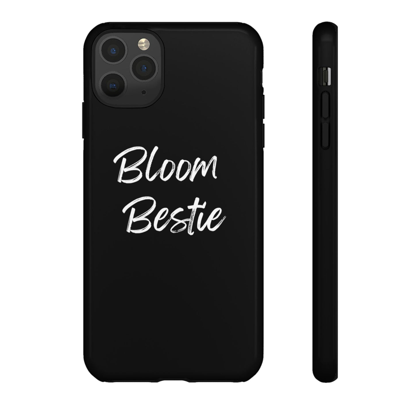 On Your Journey Bloom Bestie Tough Cases