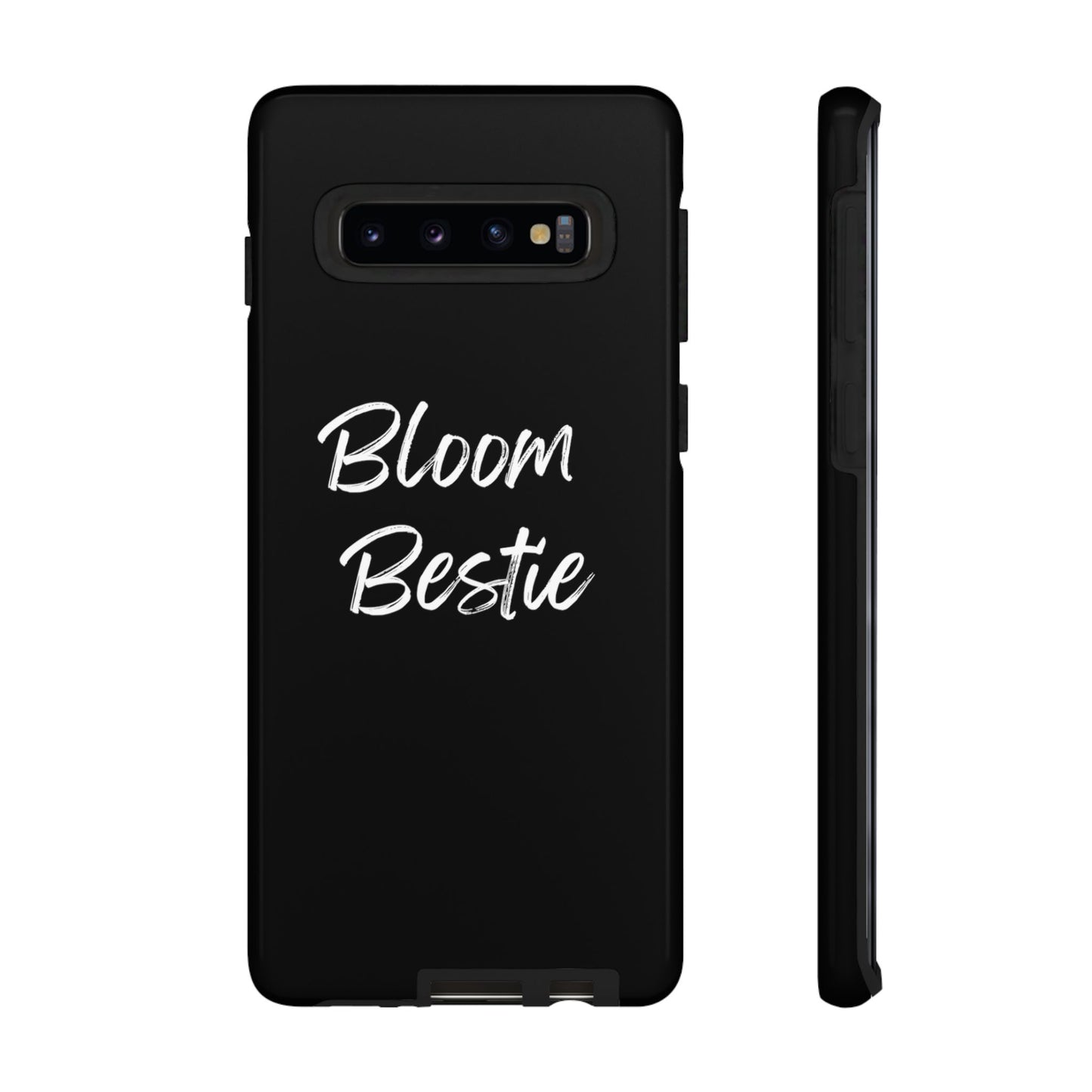 On Your Journey Bloom Bestie Tough Cases