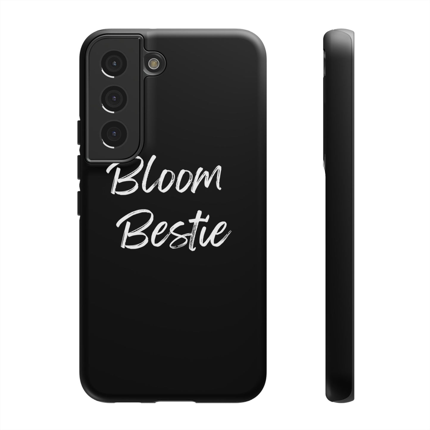 On Your Journey Bloom Bestie Tough Cases