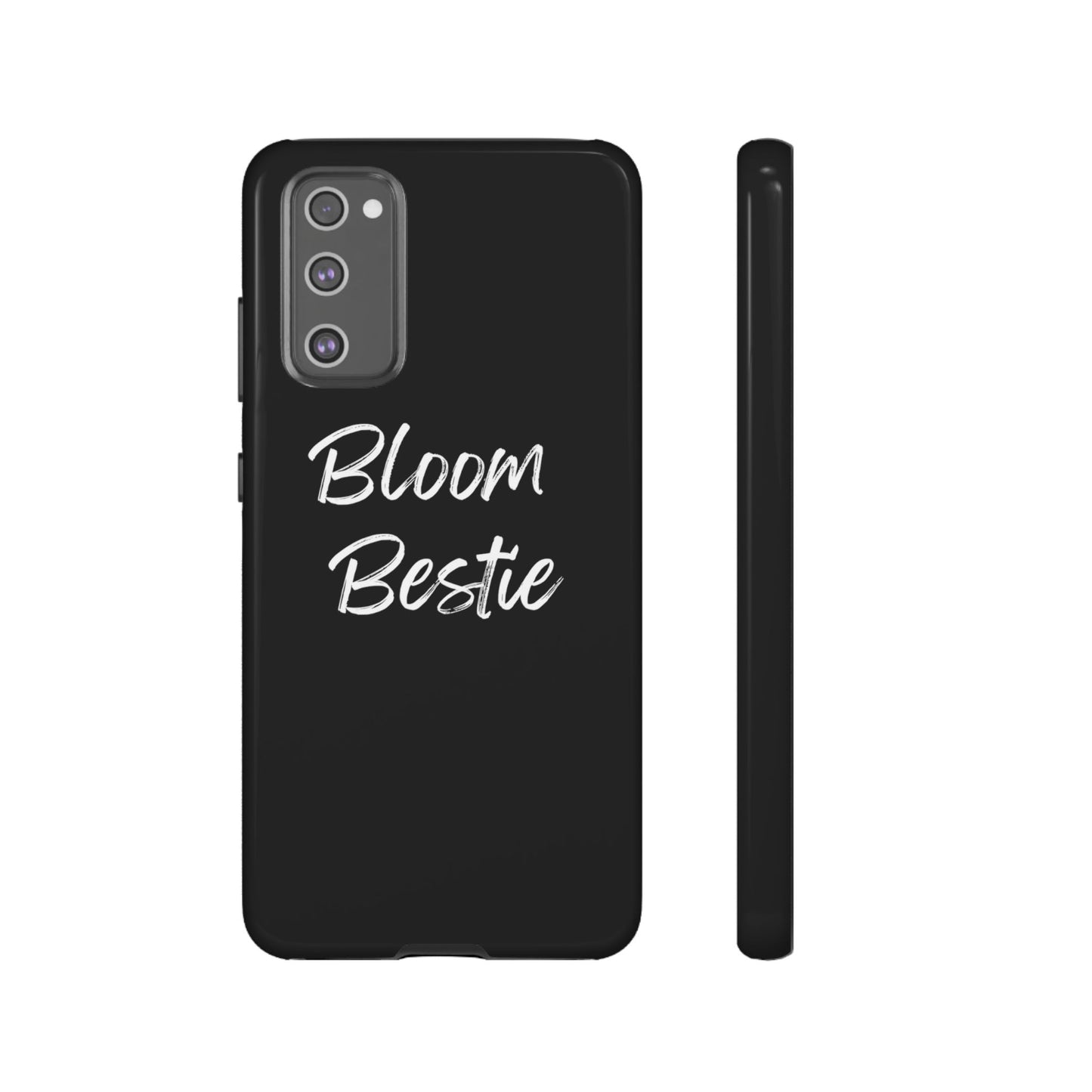 On Your Journey Bloom Bestie Tough Cases