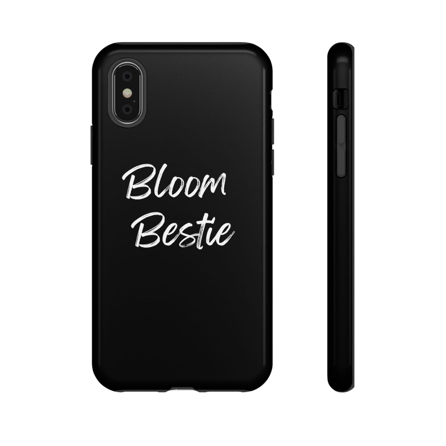 On Your Journey Bloom Bestie Tough Cases