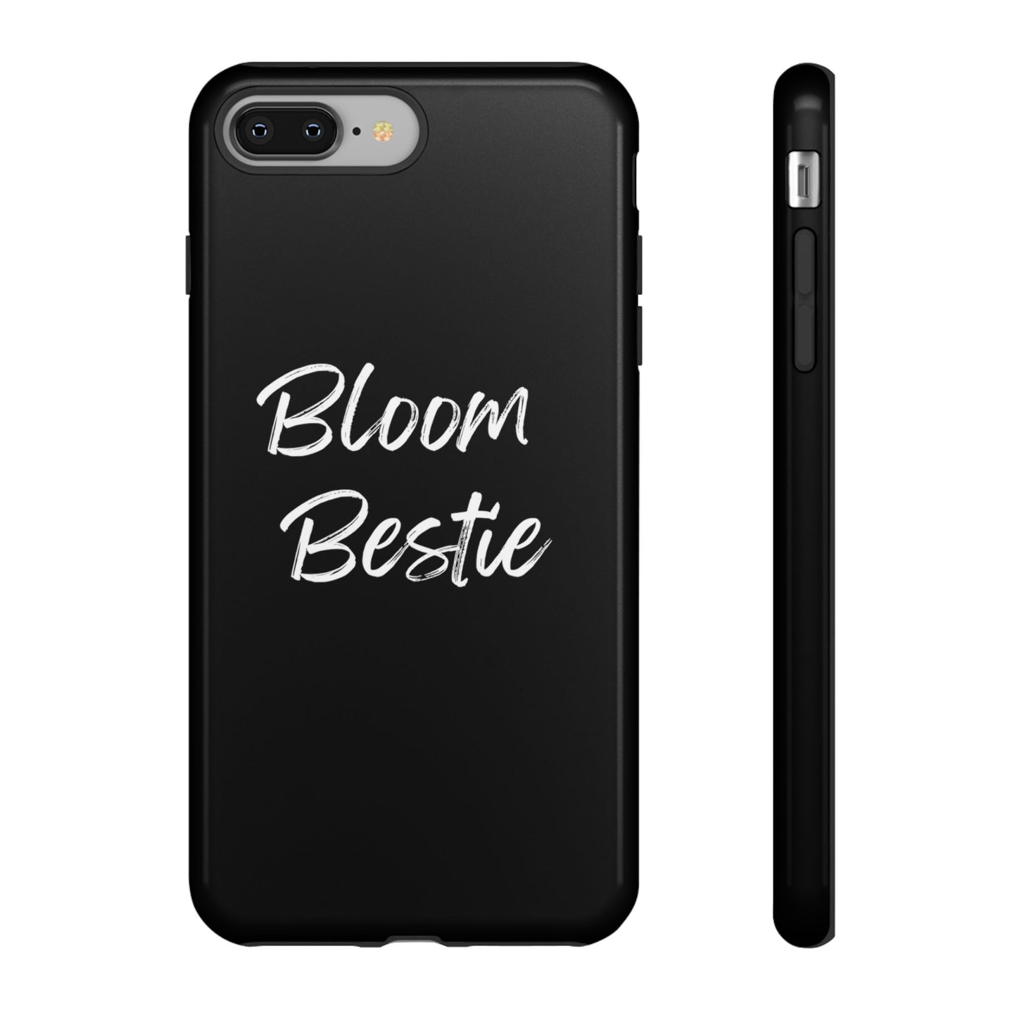 On Your Journey Bloom Bestie Tough Cases