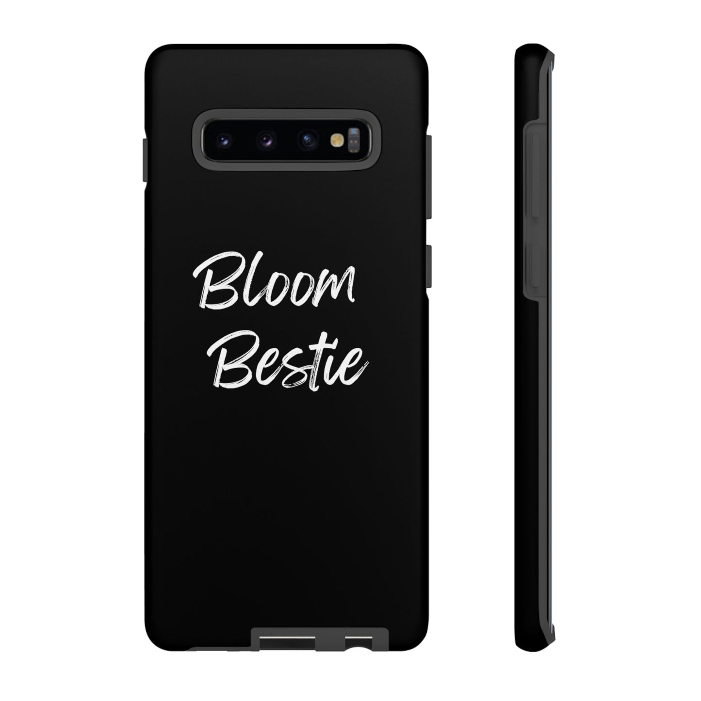 On Your Journey Bloom Bestie Tough Cases