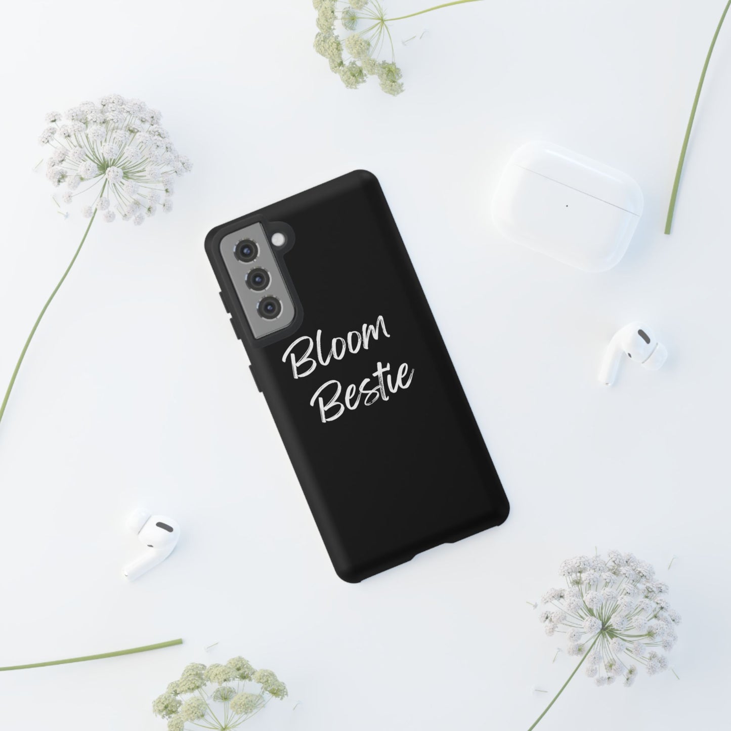 On Your Journey Bloom Bestie Tough Cases