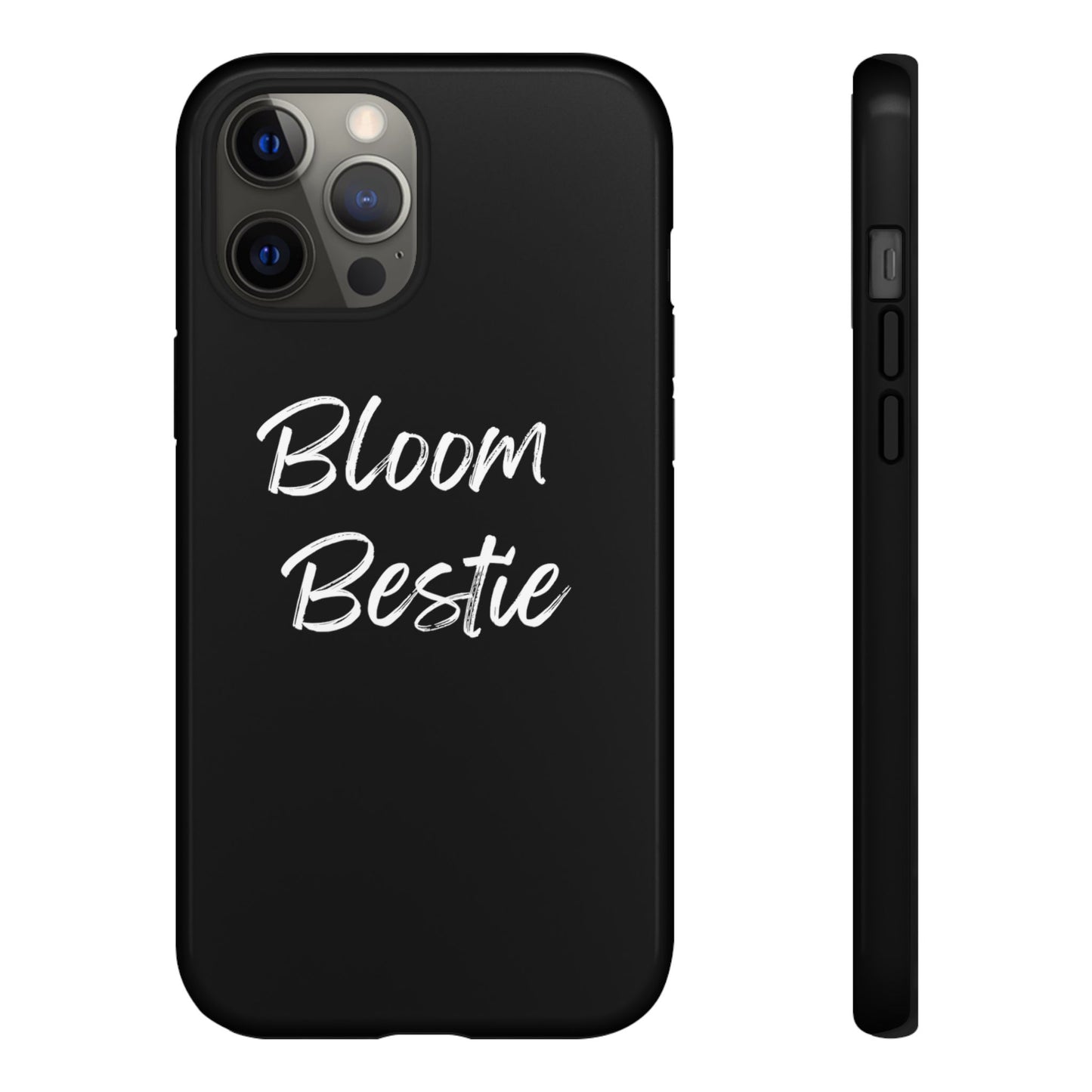 On Your Journey Bloom Bestie Tough Cases