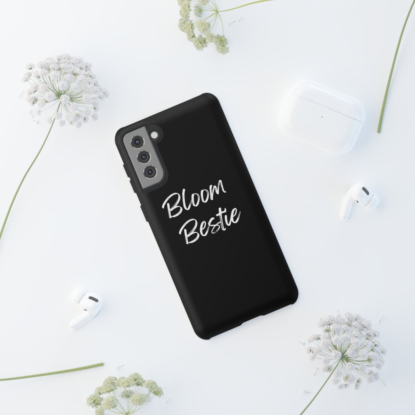 On Your Journey Bloom Bestie Tough Cases