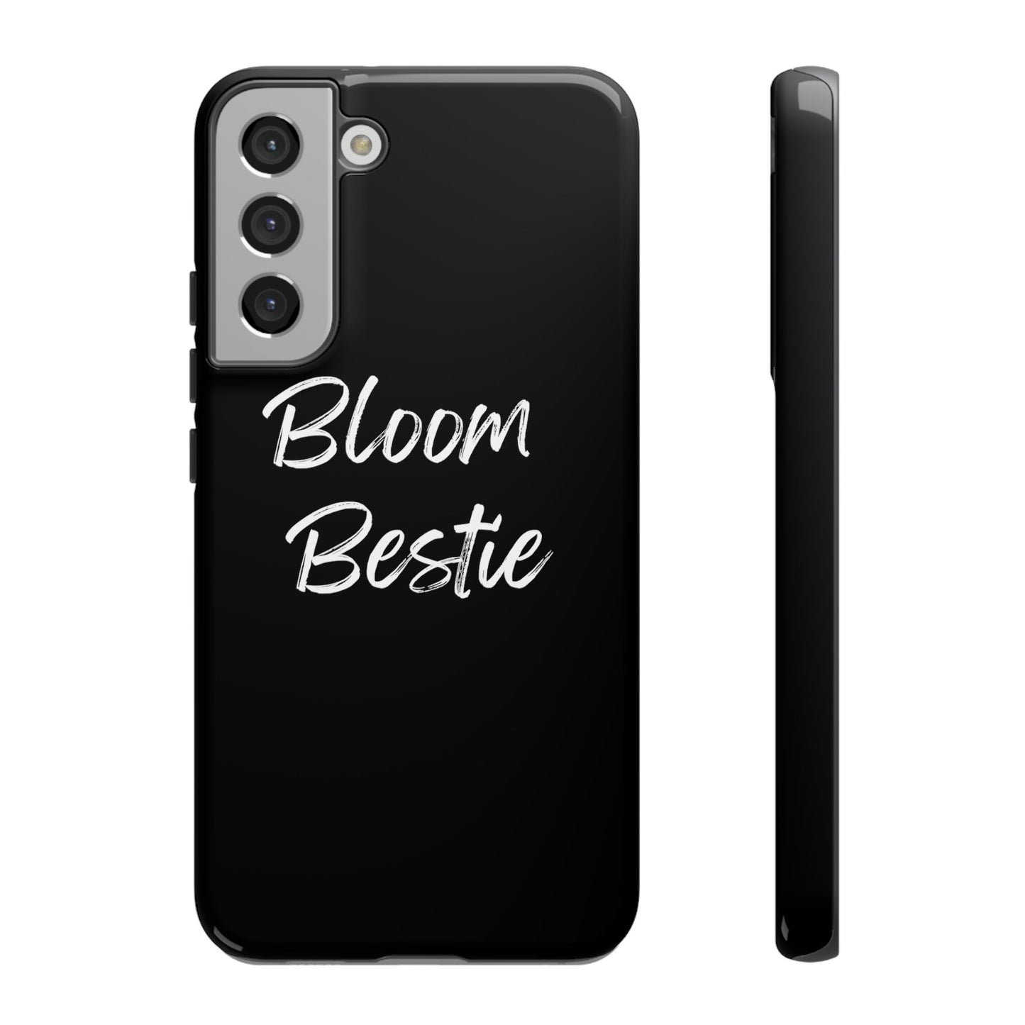 On Your Journey Bloom Bestie Tough Cases