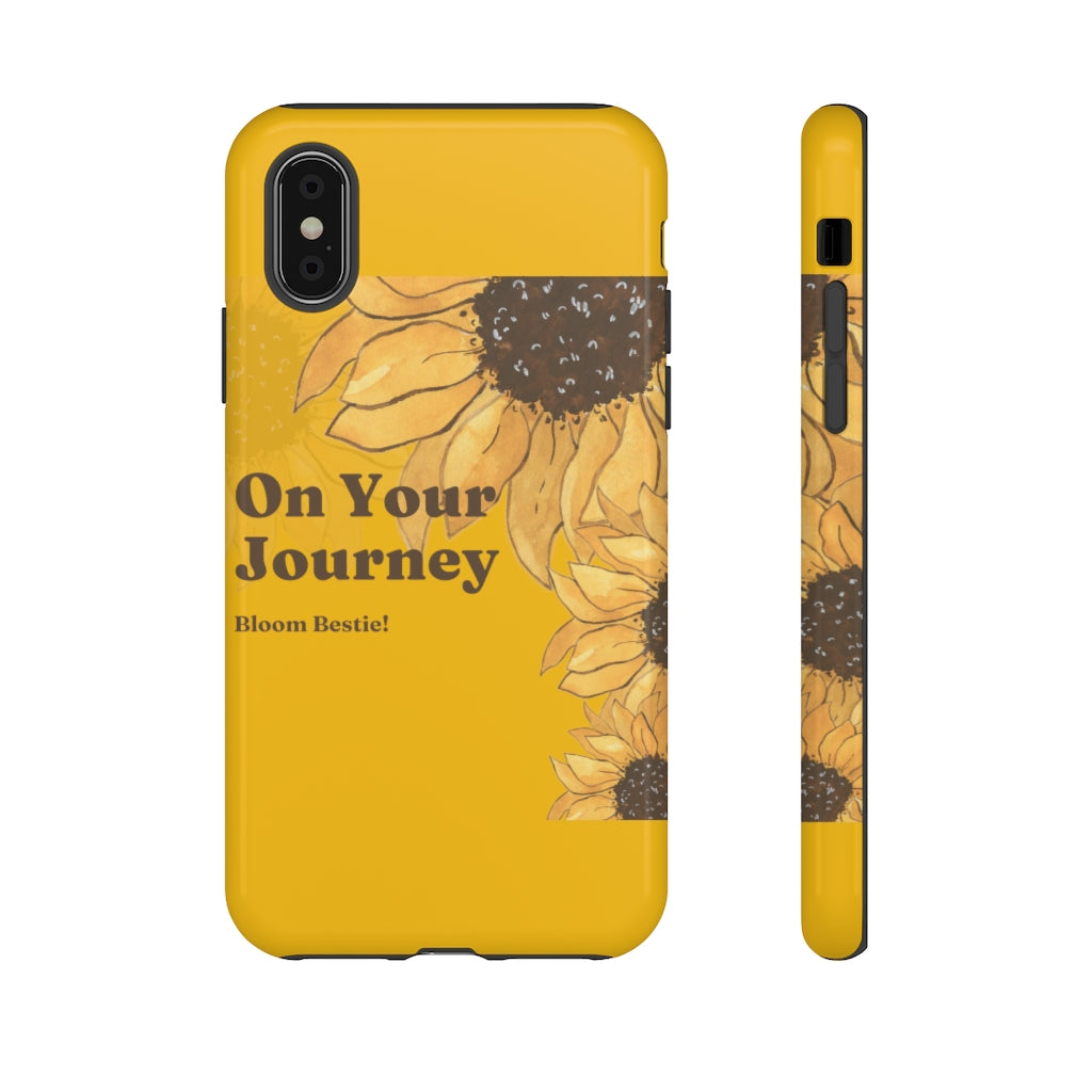 On Your Journey Tough Cases