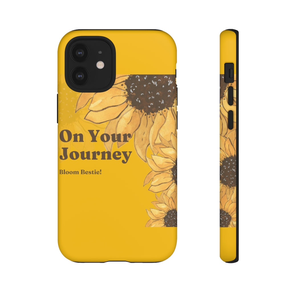 On Your Journey Tough Cases