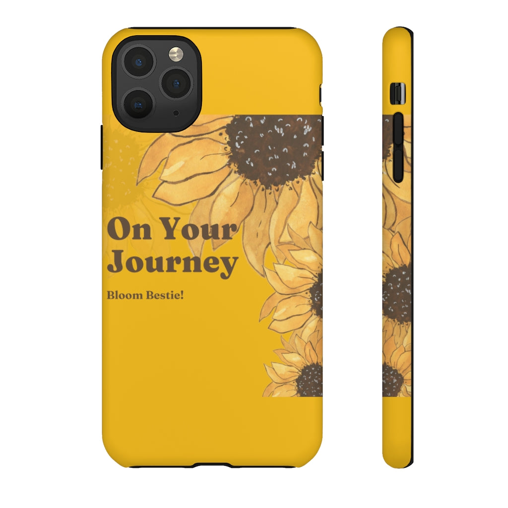 On Your Journey Tough Cases