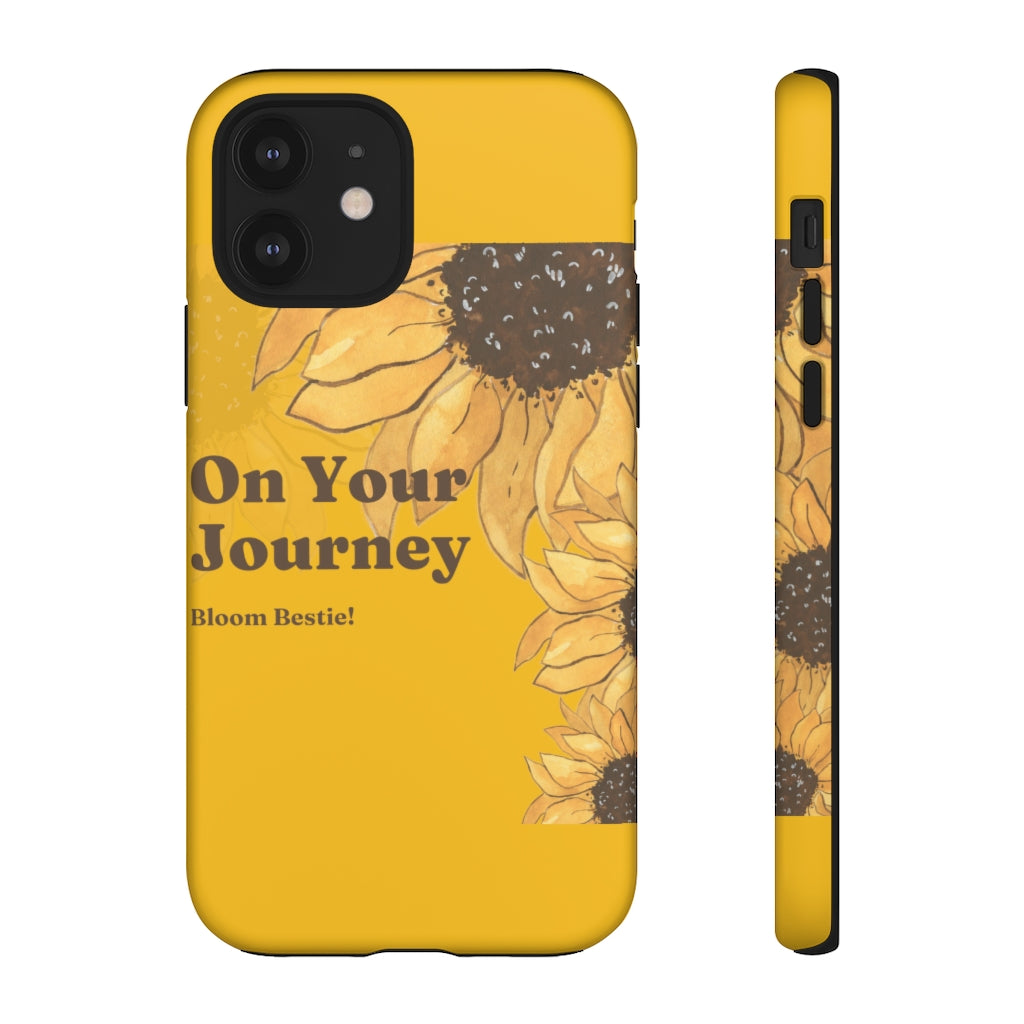 On Your Journey Tough Cases